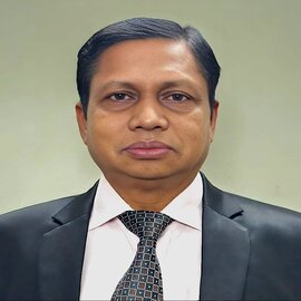 Md. Ali Akbar